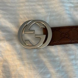 Gucci Belt sz. 100